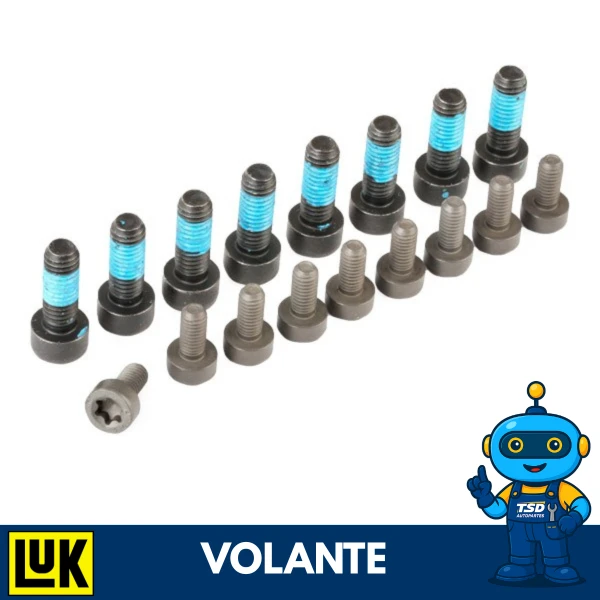 Volante motor para chevrolet combo van 2005 2012 1.3 z13dt - Volante Motor | ClickRepuestos
